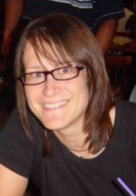 Birgit Glaw